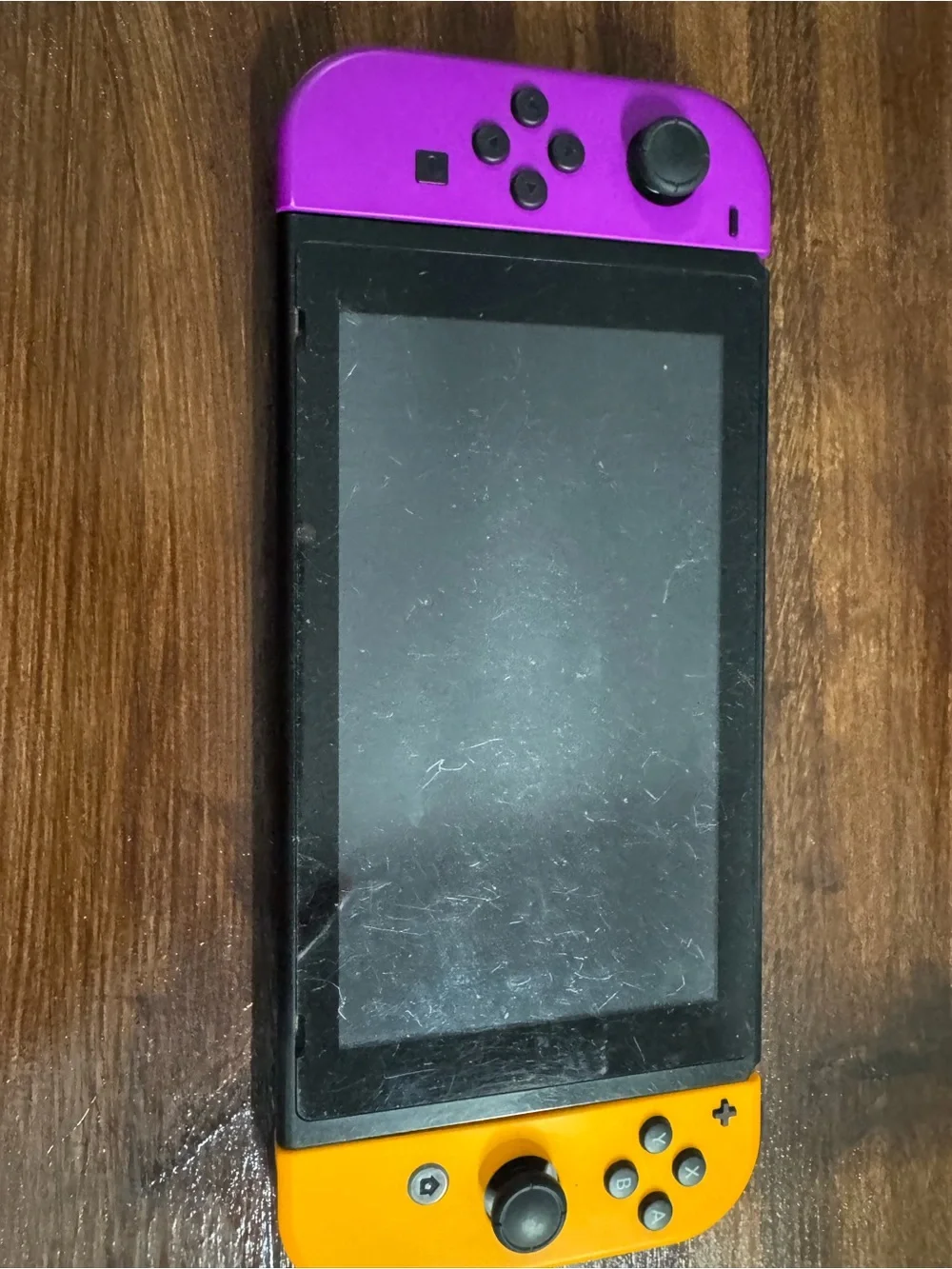 Nintendo switch - Picture 2 of 5